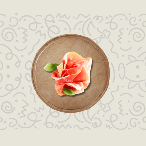 Prosciutto cotto