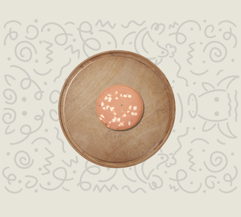 Luncheon meat